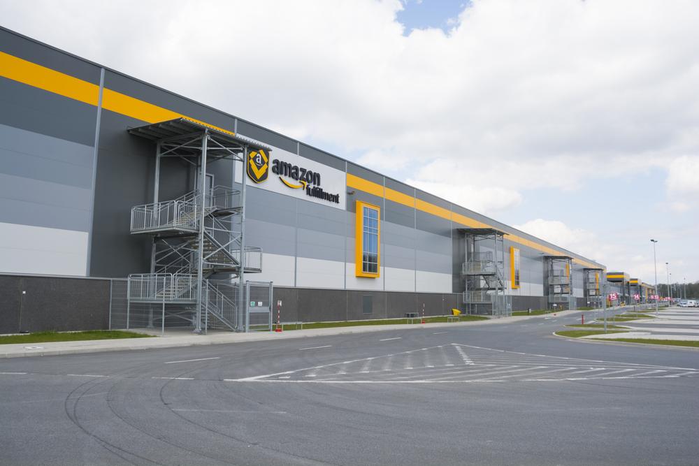 AMAZON
