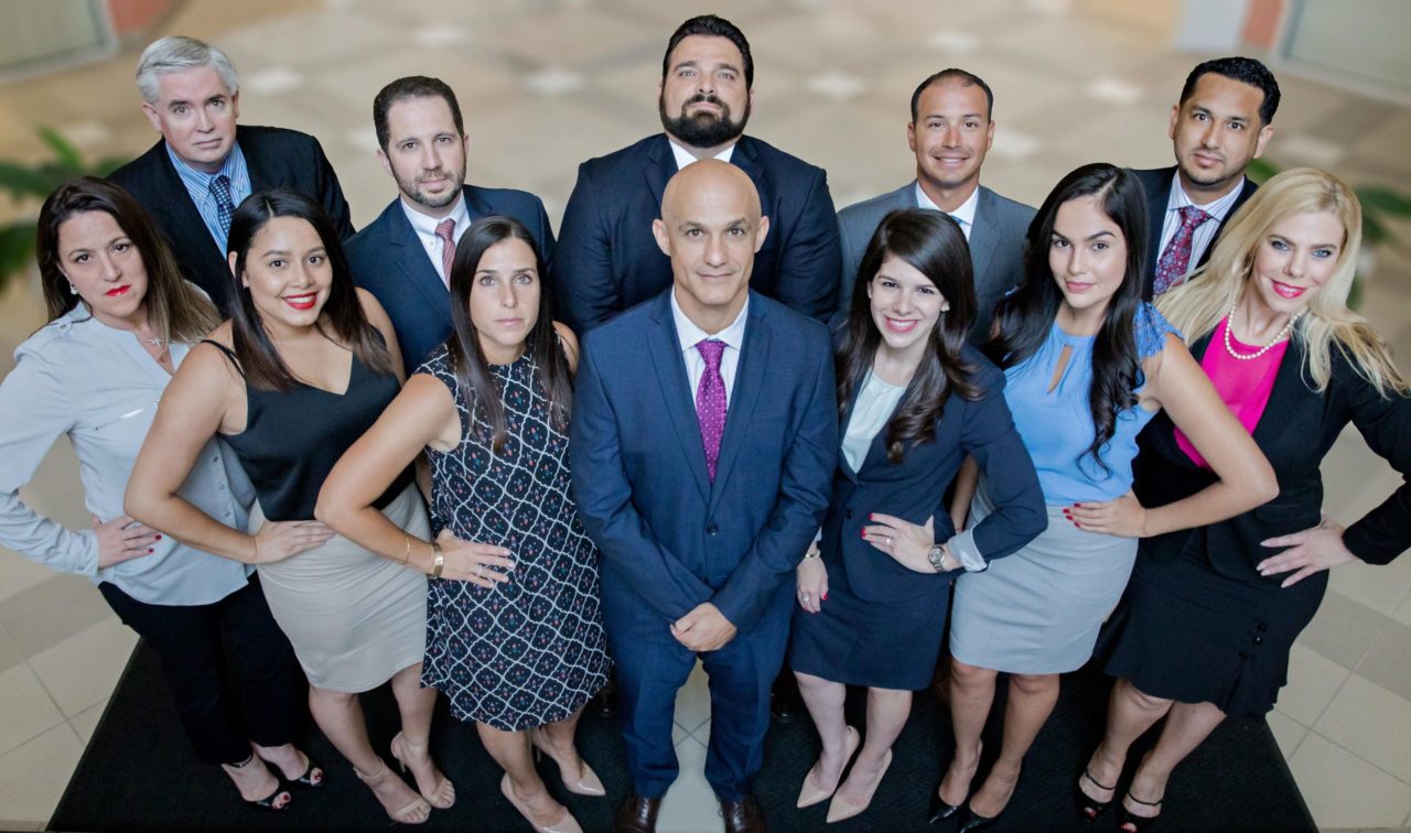 real-estate attorney