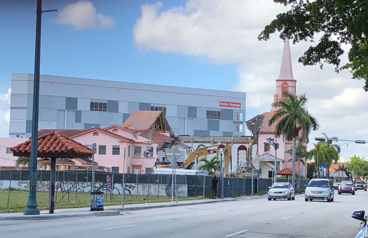Shenandoah Presbyterian Church
