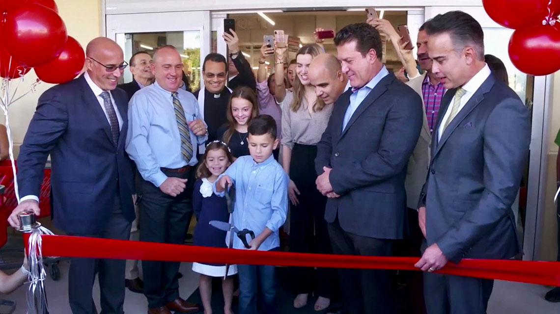 Sedano’s Supermarkets