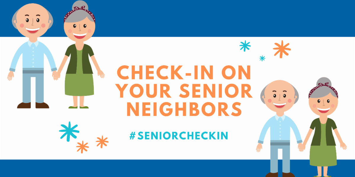 SeniorCheckIn