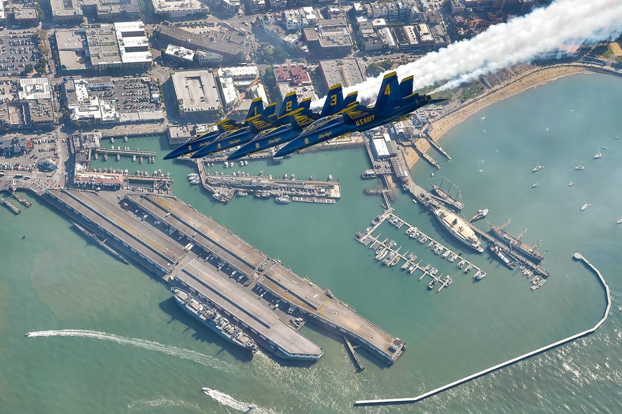 @USNavyBlueAngels