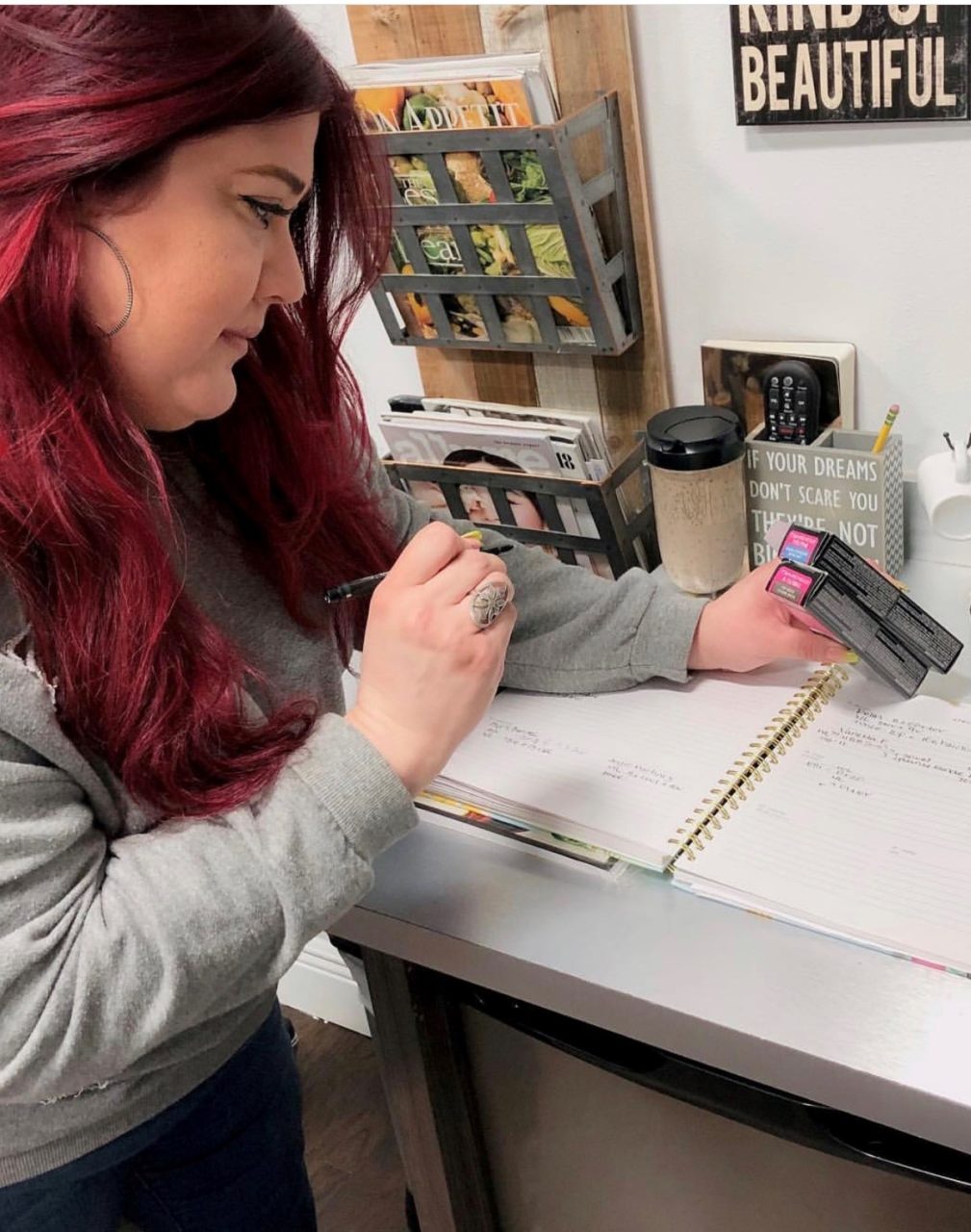 It’s a Dream Studio