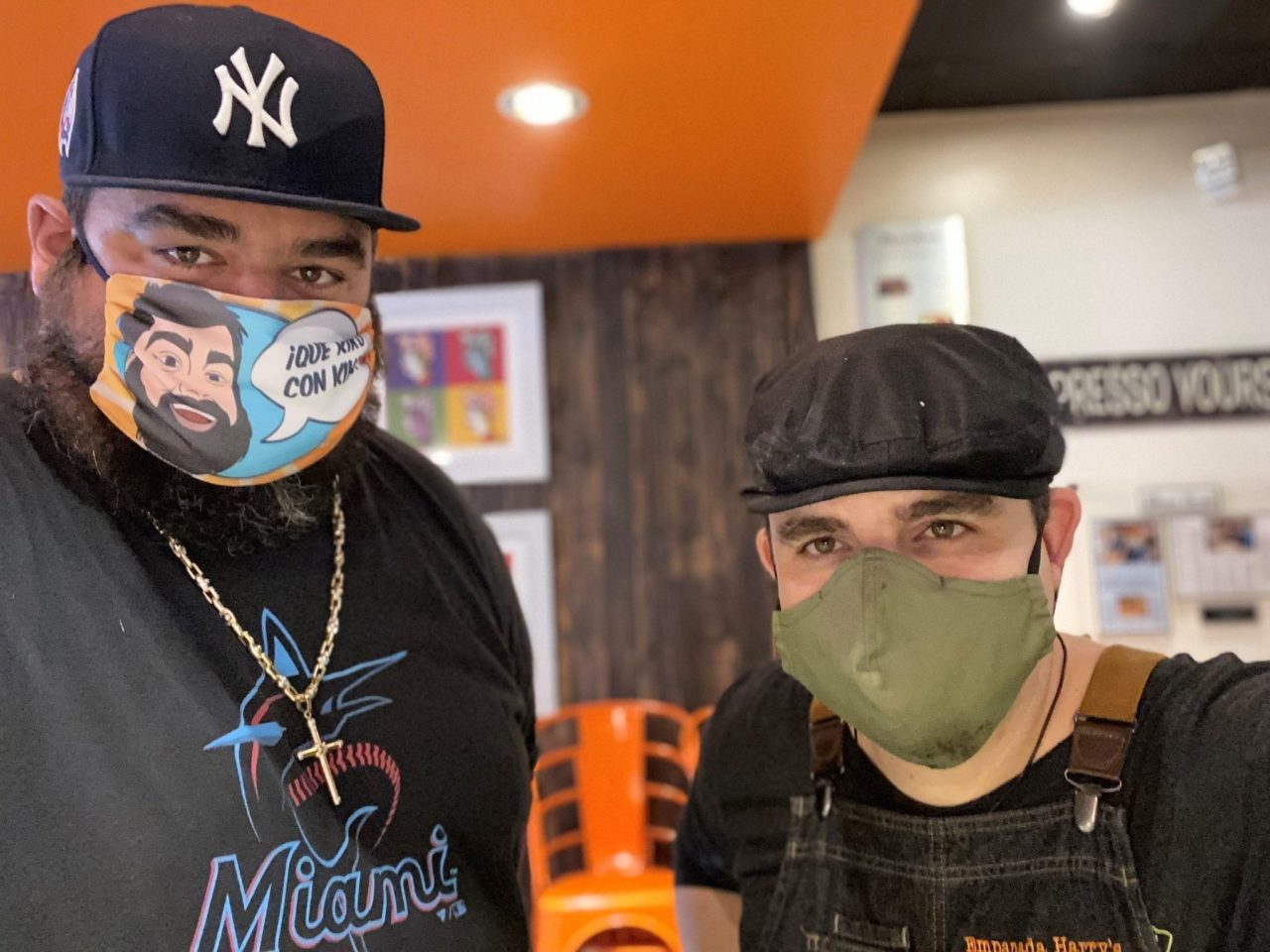 restaurantes homegrown