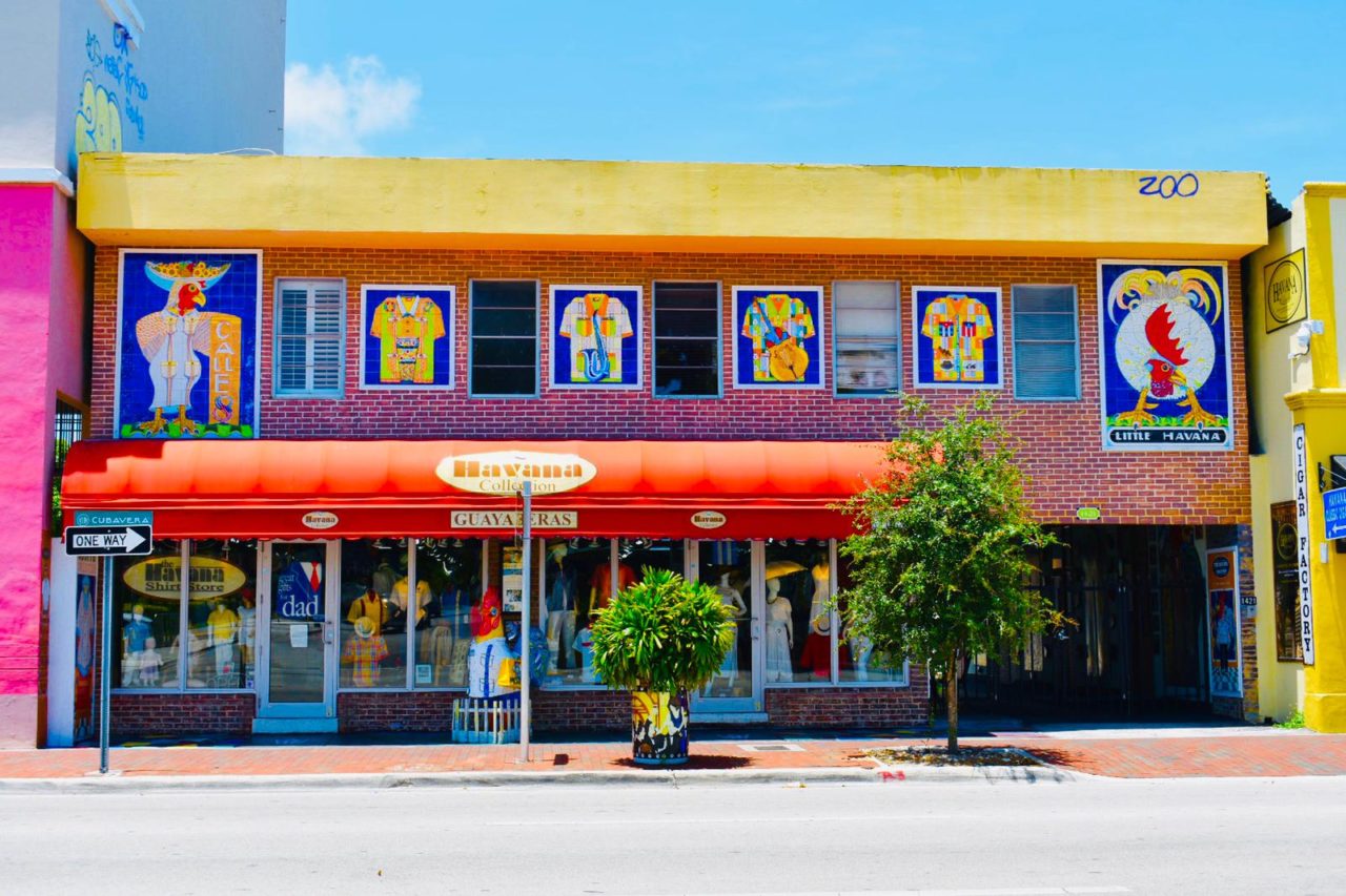 La Colección Habana