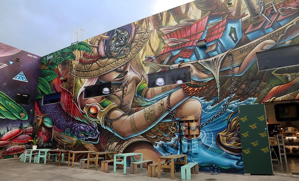 Wynwood