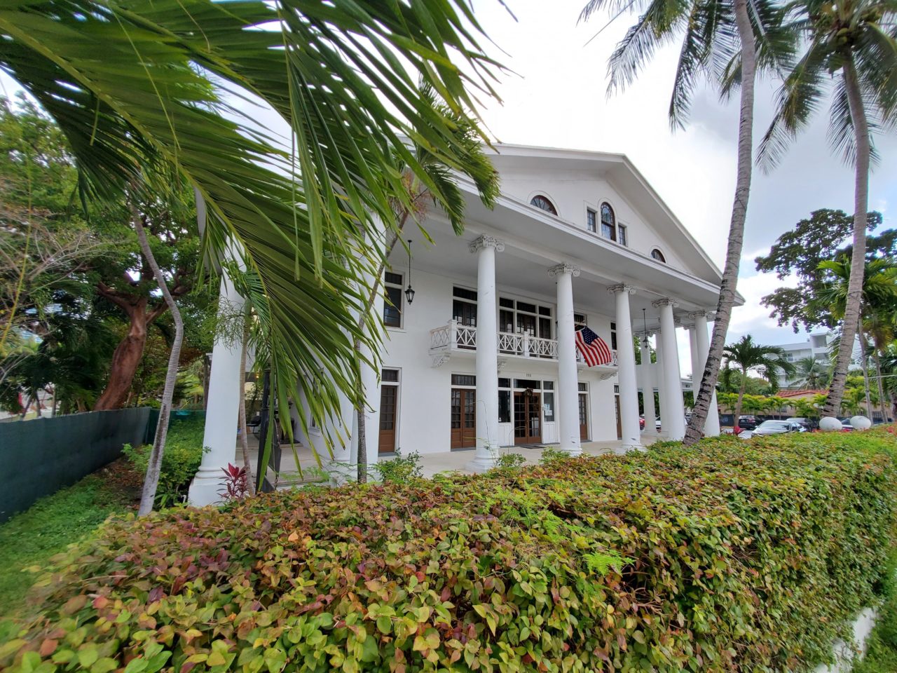 Hispanic Cultural Arts Center