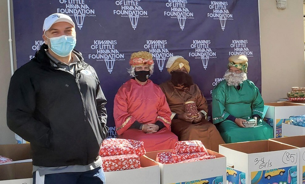 Kiwanis of Little Havana Foundation