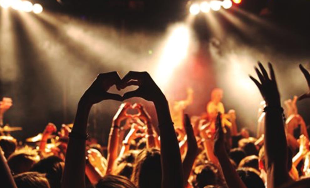 Tourists events in Miami