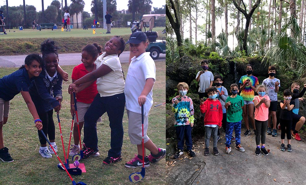 Vacaciones de primavera