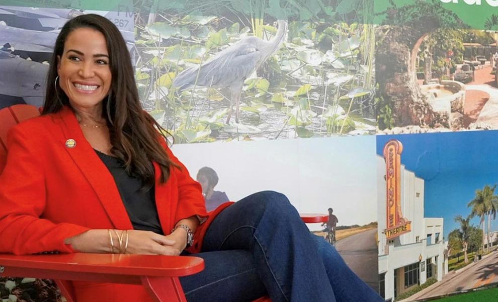 Danielle Cohen Higgins