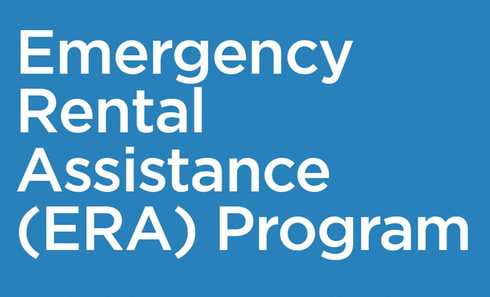 Emergency Rental Assistance Program