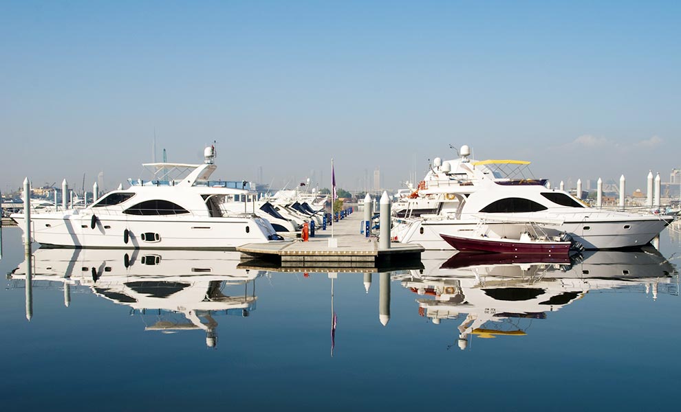 Excursiones en barco