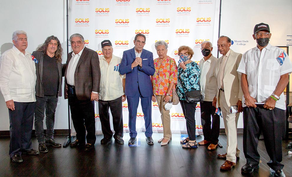 Planes de Salud Solís