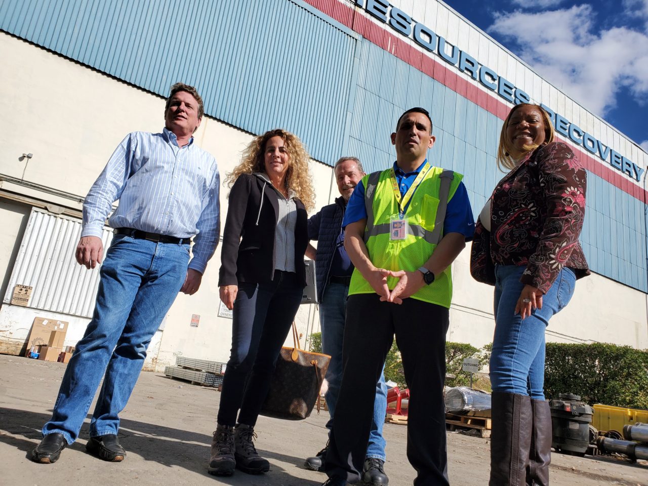 El condado de Miami Dade se enfoca en mejorar la gestión de desechos sólidos en la ciudad