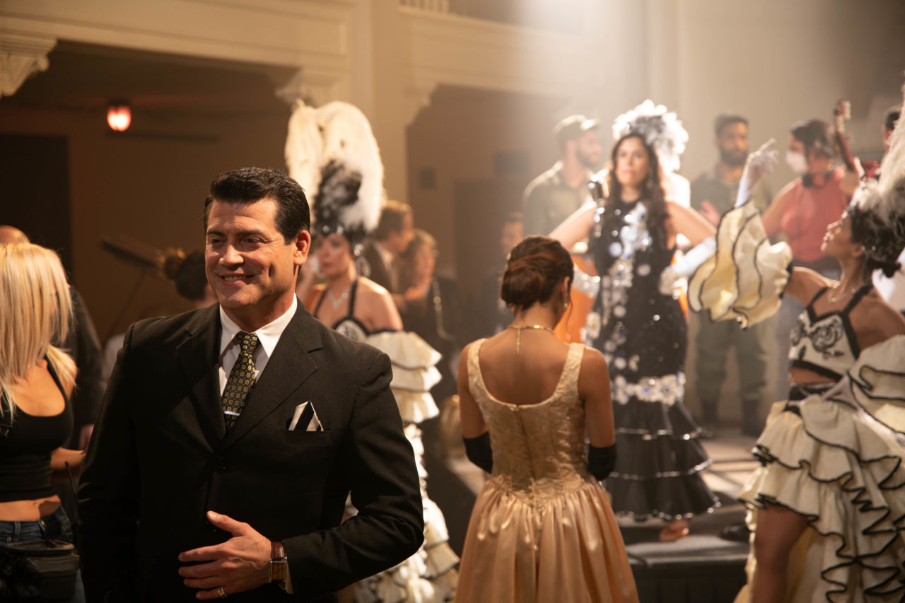 Lanzando oficialmente la página de Instagram @the AMPARO™experience, ha llevado su historia a escala global a través de esta experiencia virtual.