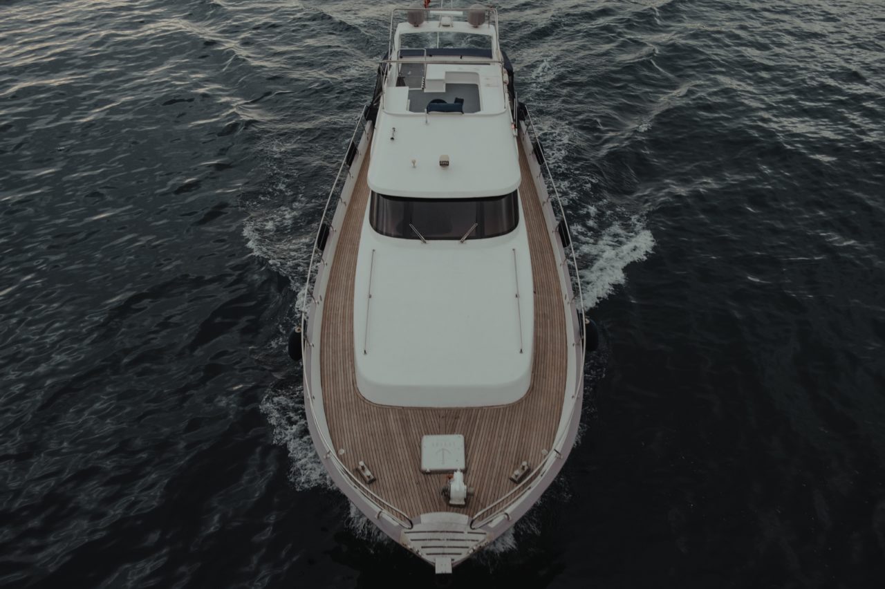 The Miami International Boat Show is back with a bang!