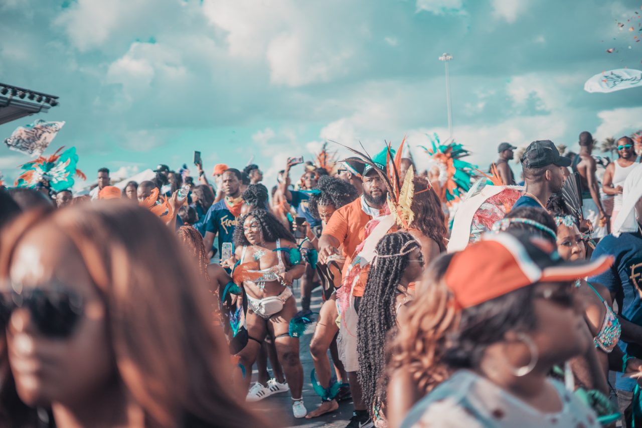 Carnival Miami is all set and ready to rock your world this February.