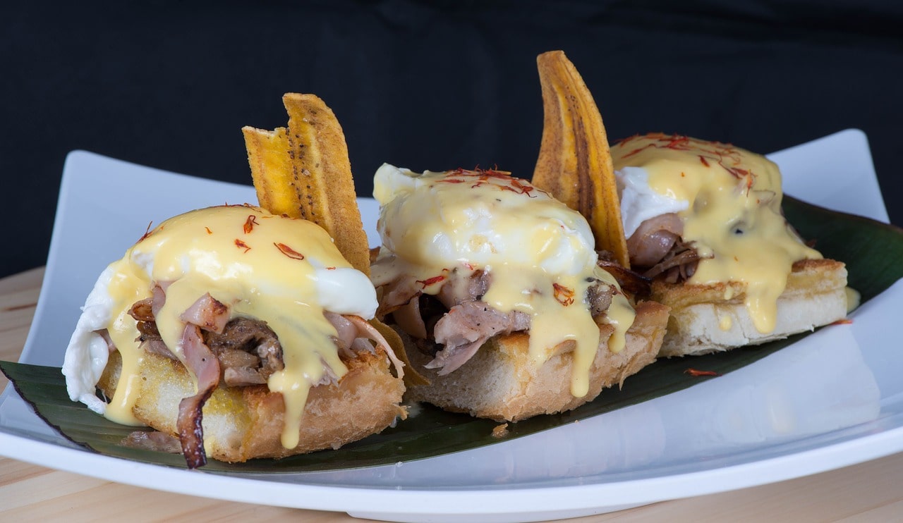 Cuban Cuisine