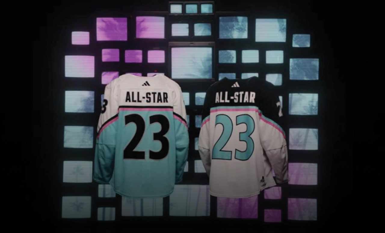 Merch shot Cortesía del sitio web de la NHL