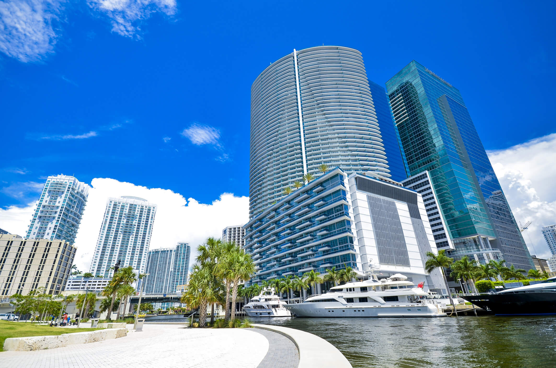 What does 2023 hold for affordable housing and real estate in Miami? 1 Buildings and condos in Miami