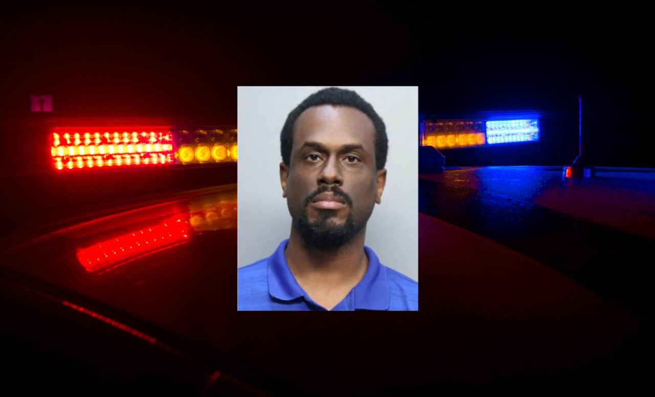 Florida Teacher Arrested