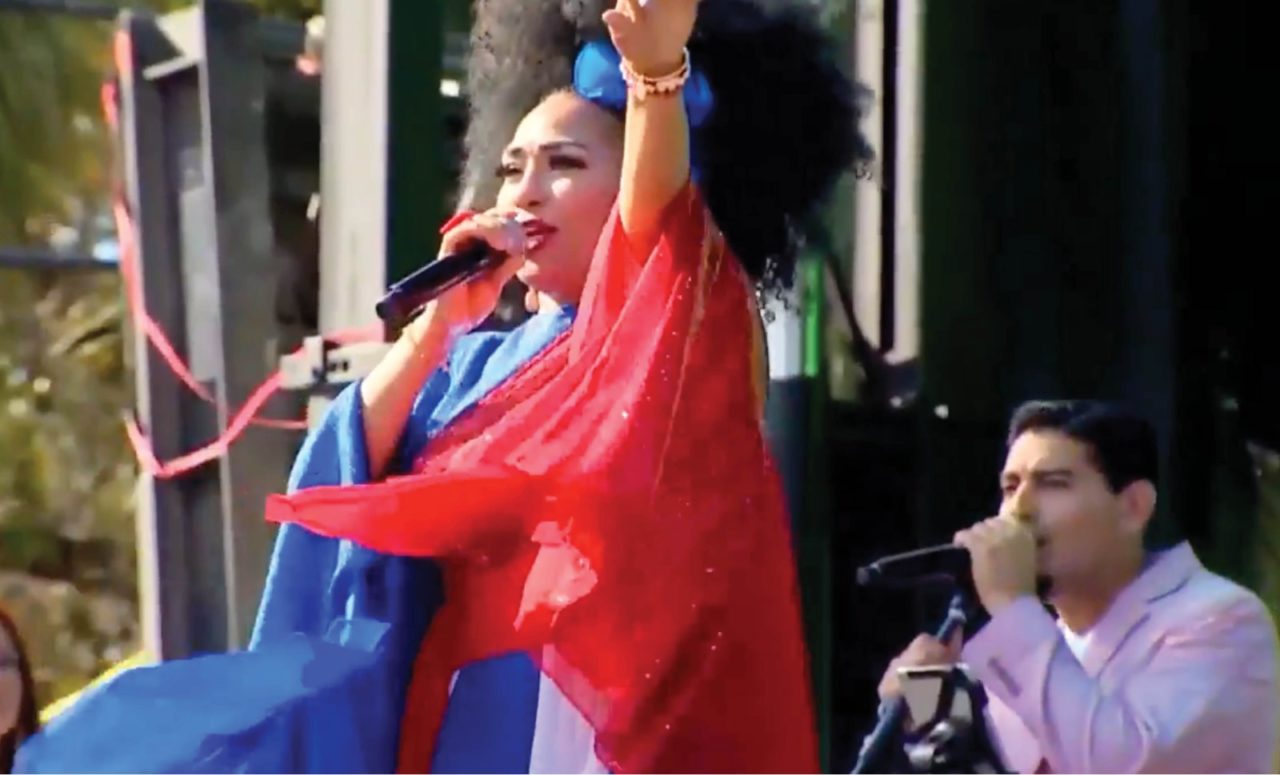 Calle Ocho Festival 2023