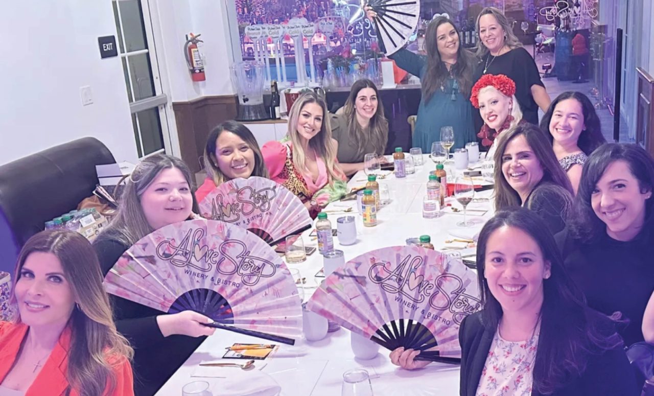 conversaciones sobre hermandad