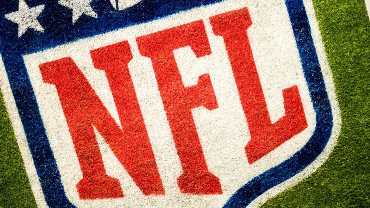 NFL logo