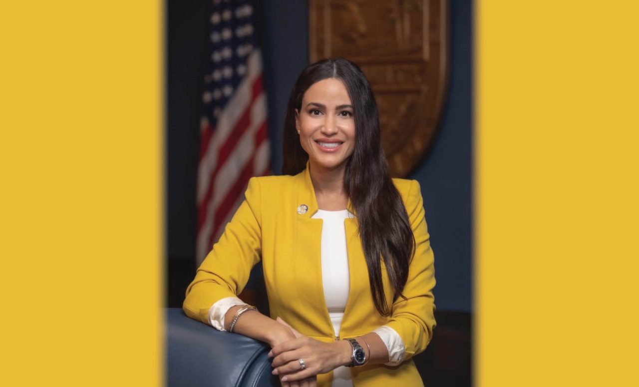 Danielle Cohen Higgins Miami