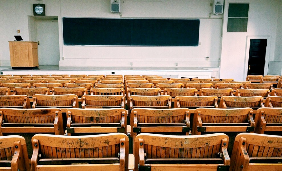 University Scholarship