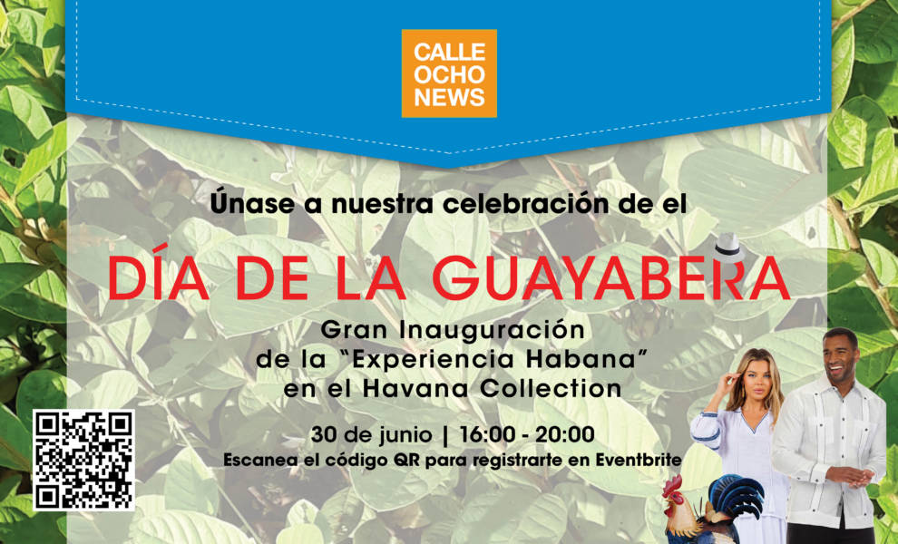 "Día de la Guayabera"