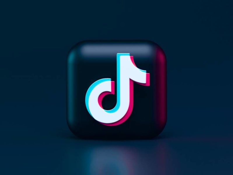 logotipo de TikTok