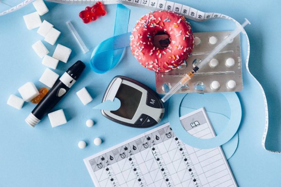 Tools and diabetes drugs for blood sugar maintenance