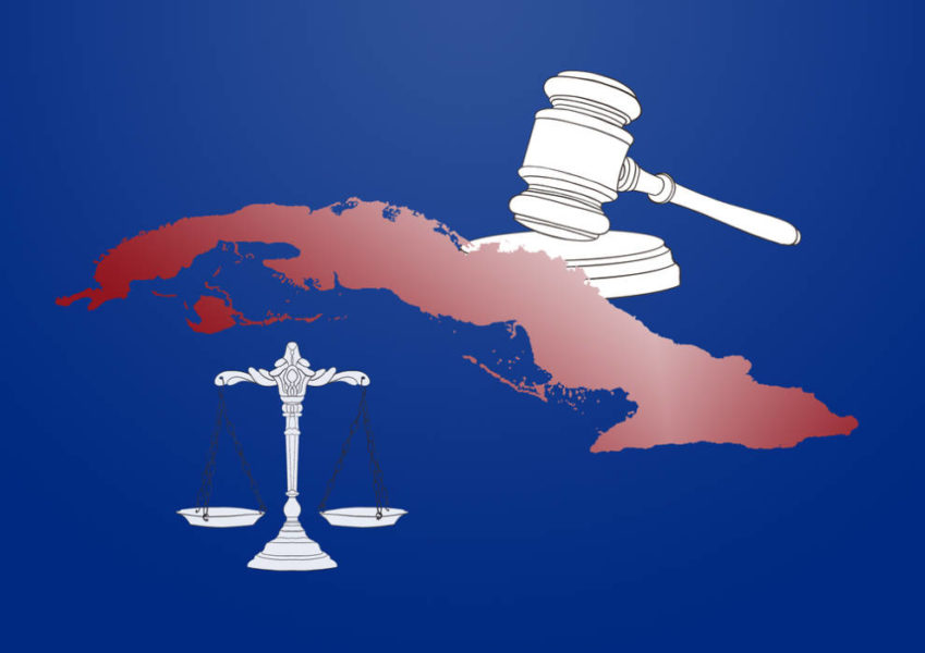 Caba on Cuba conference logo