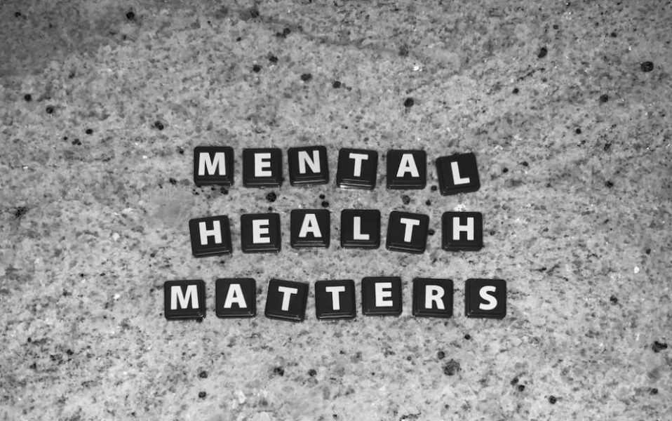 We Can Support Mental Health and Protect Taxpayers 1 “Mental Health Matters”