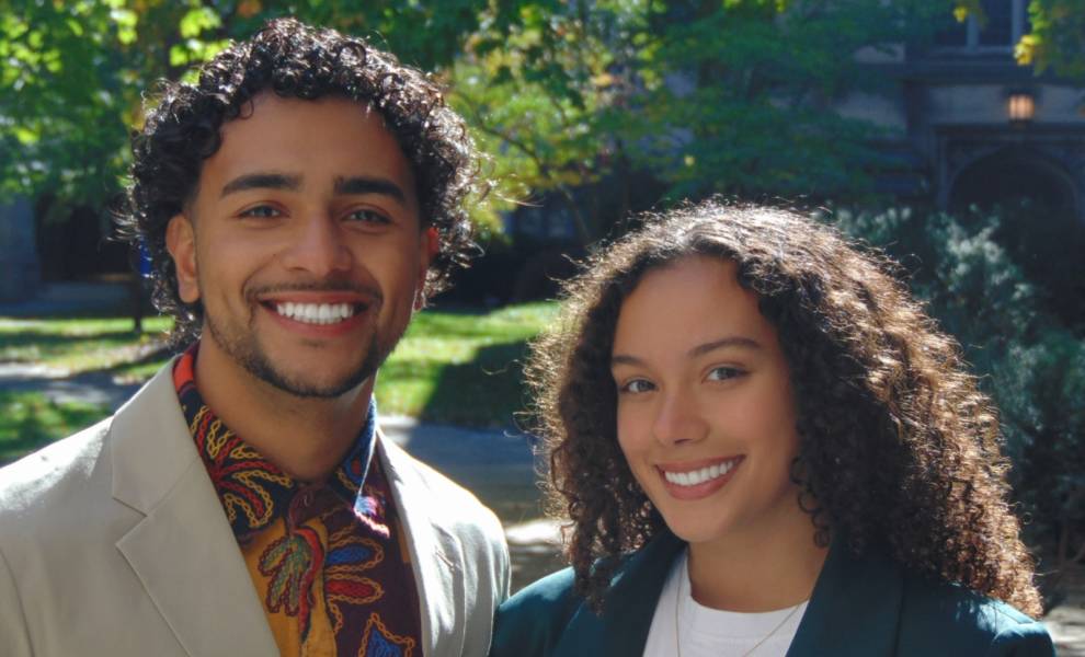  Madison Paez and Jandrick Castro founders of GI 305