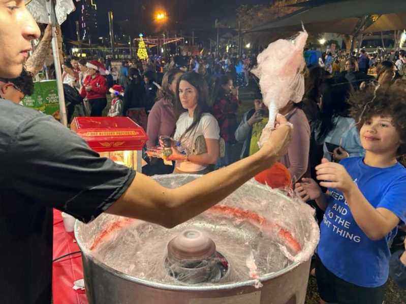 Winter Wonderland Festival