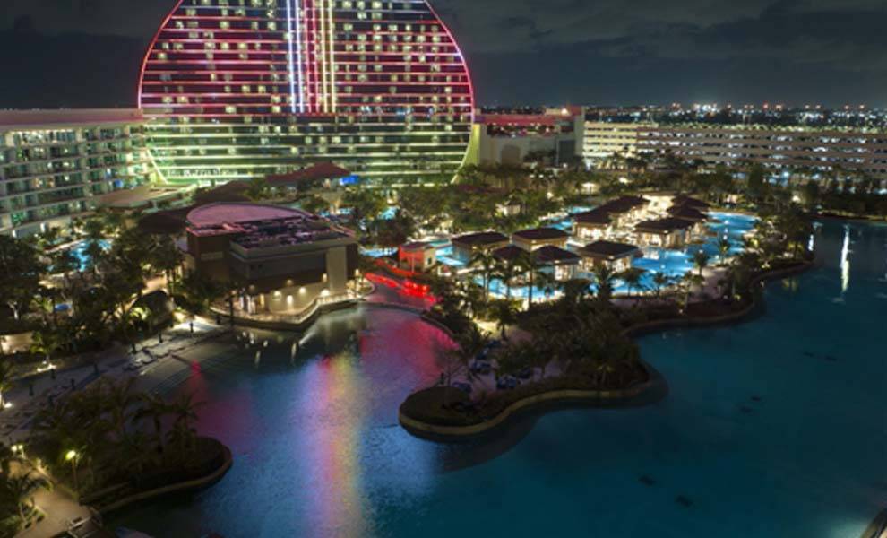 Seminole Hard Rock Hotel and Casinos