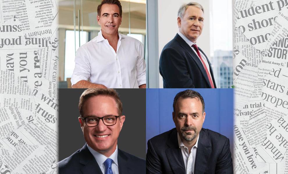 Partnership for Miami