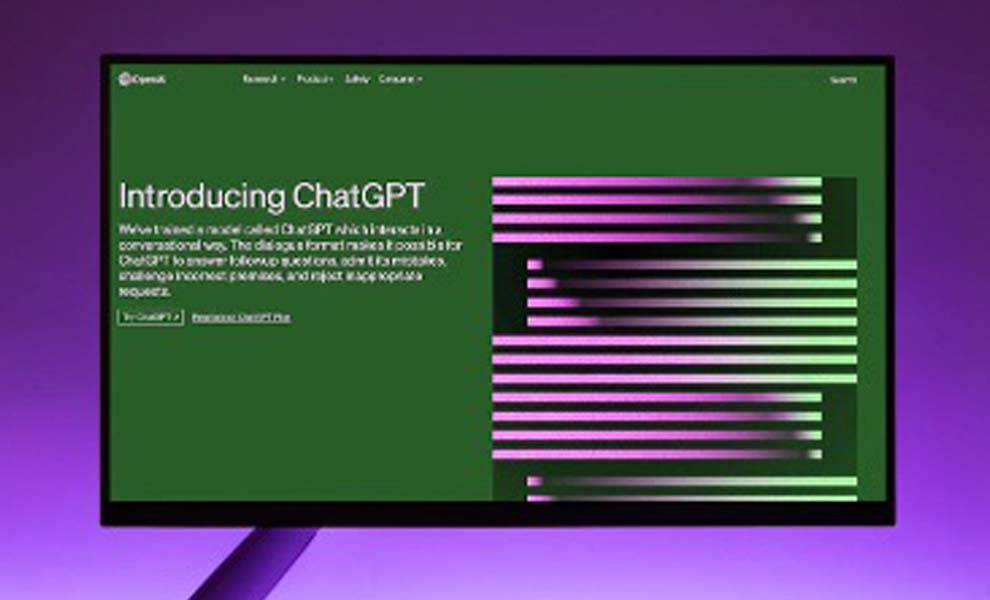 Una captura de pantalla de la plataforma chatfip que muestra su interfaz fácil de usar para crear chatbots para sitios web.