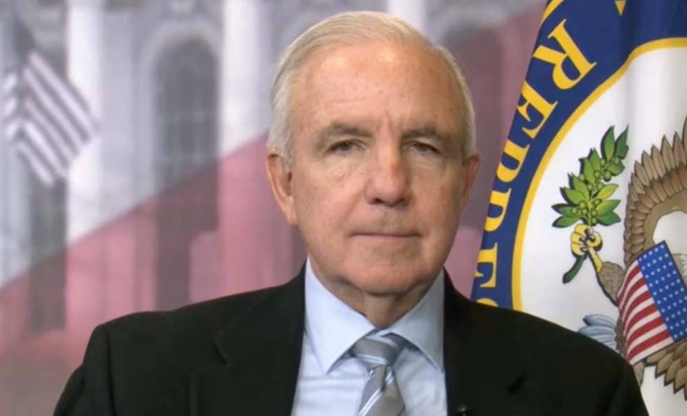 Rep. Carlos Gimenez (R-FL)