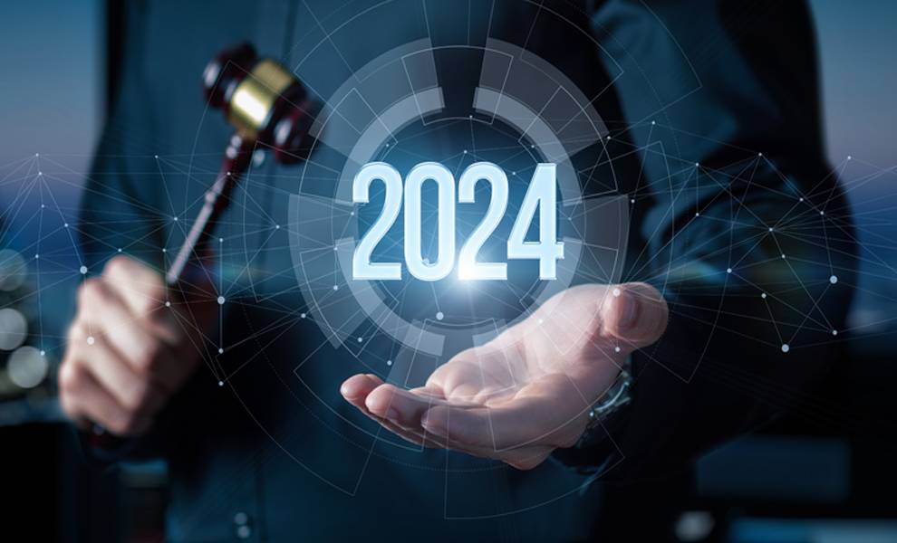 "Ilustración de una nube con '2022' en su interior, que simboliza el año del avance de la tecnología de la nube."