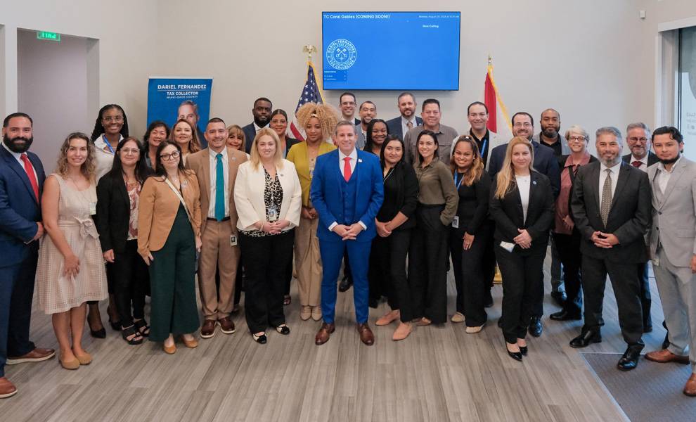 Dariel Coral Gables 2 1