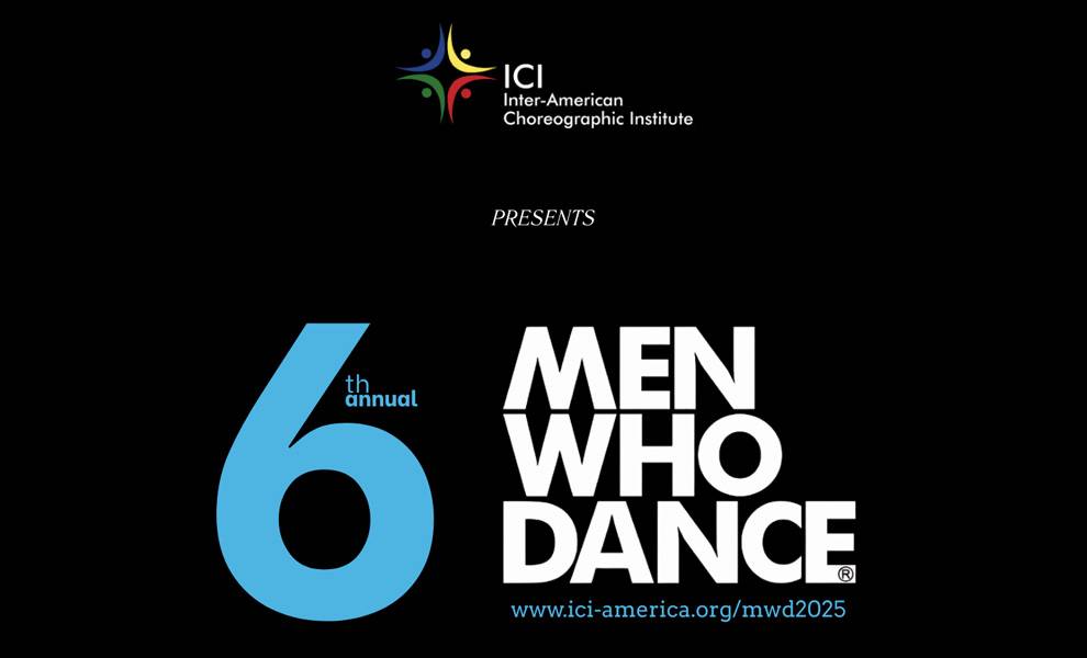 Men Who Dance 2 1