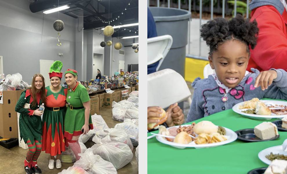 Christmas Mission 2 1