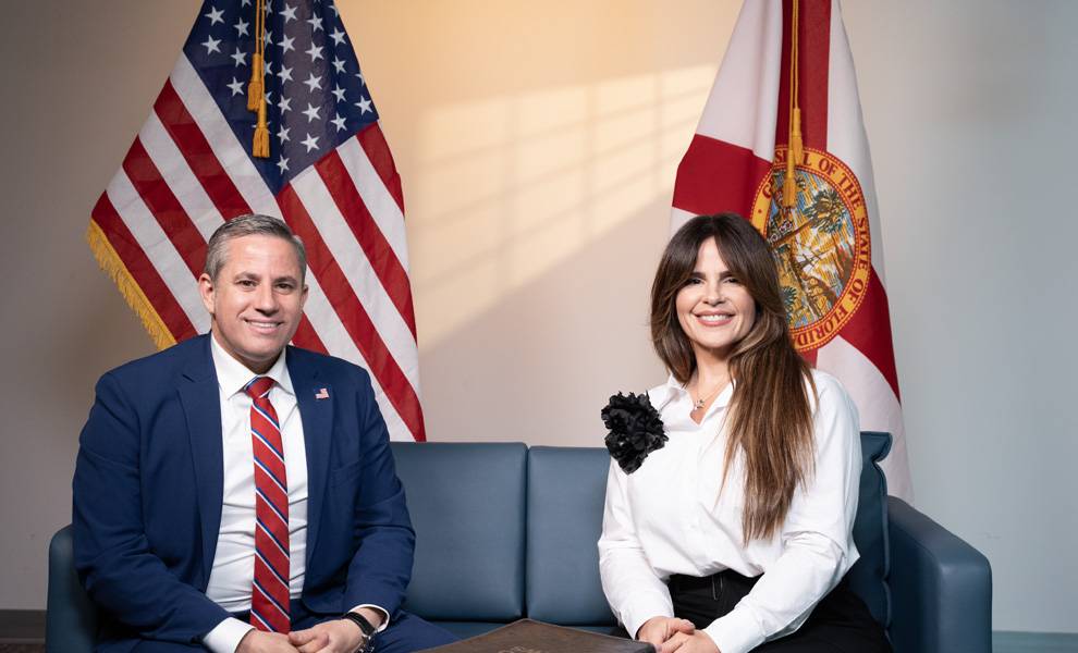 Your taxes, Your county: A candid conversation with Dariel Fernandez about 2025 and what’s next for 2026 1 Dariel 1 3 2