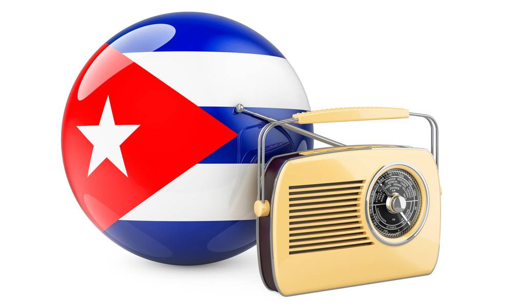 Radio Mambi 1