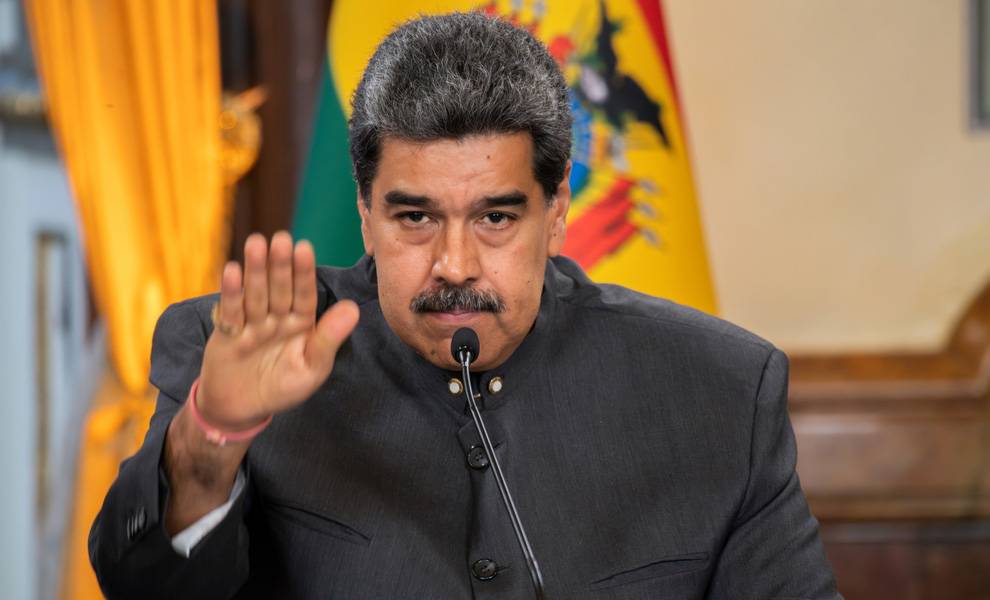 Maduro 2 1