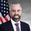 Presidente Anthony Rodriguez
